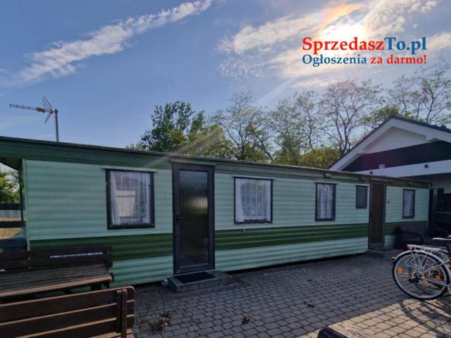 Domek Holenderski sezonowy