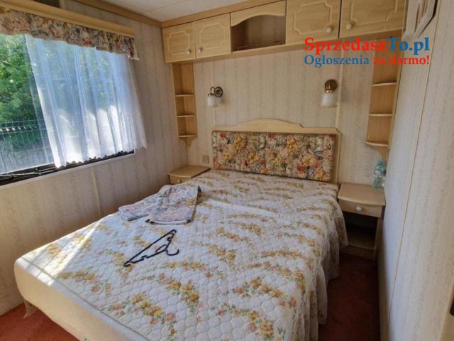 Domek Holenderski sezonowy - 9