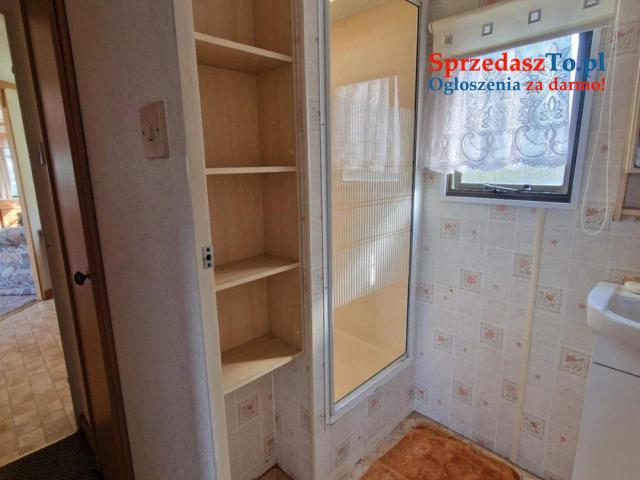 Domek Holenderski sezonowy - 12