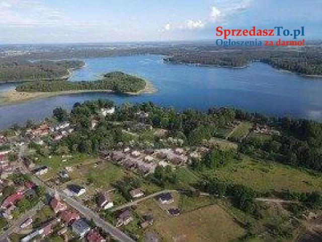 Całoroczny dom nad jeziorem Niesłysz, Przełazy (lubuskie) - 20