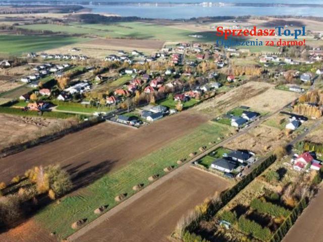 Działka budowlana