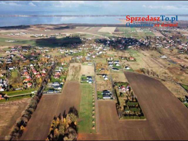 Działka budowlana - 6