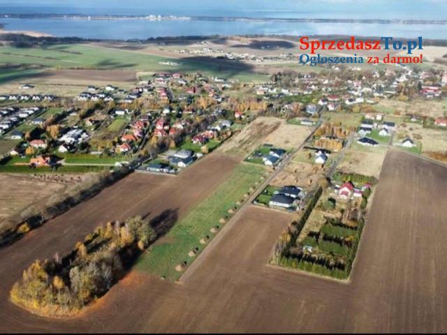 Działka budowlana - 7