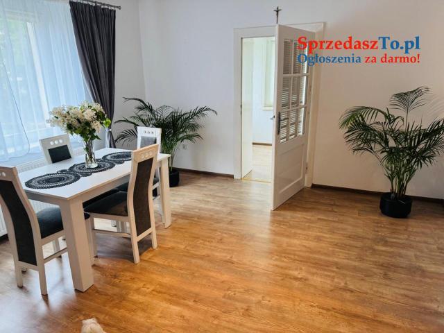 Brzezina, gm.Miękinia, 101m2, willowe z ogrodem, garażem i piwnicą - 9