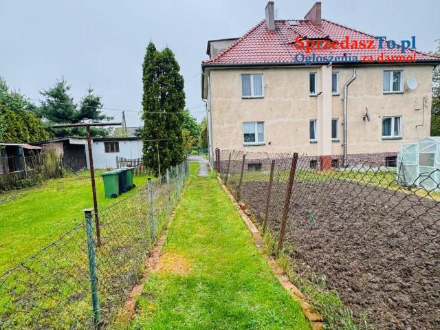 Brzezina, gm.Miękinia, 101m2, willowe z ogrodem, garażem i piwnicą - 13