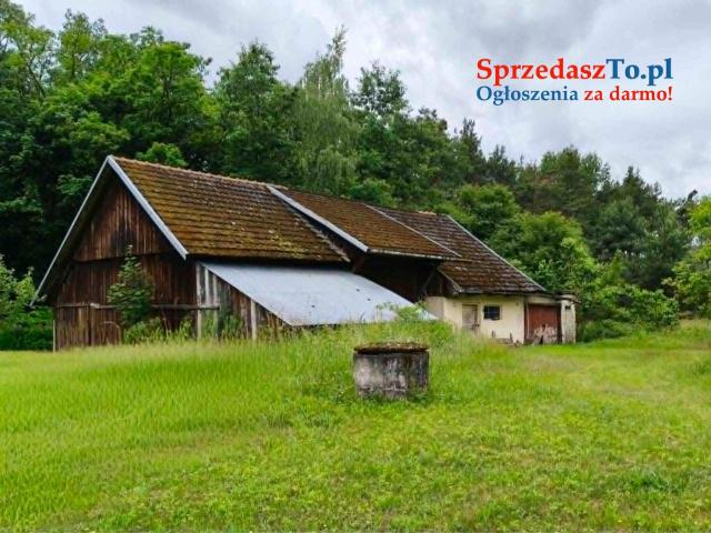 Dom w Świdrówce - 13