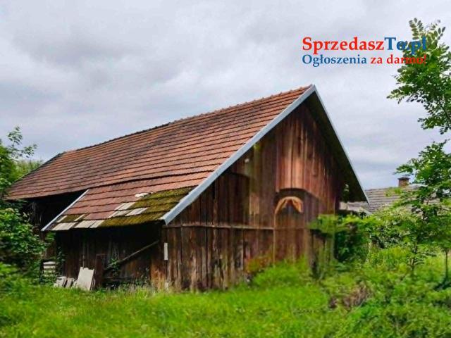 Dom w Świdrówce - 14