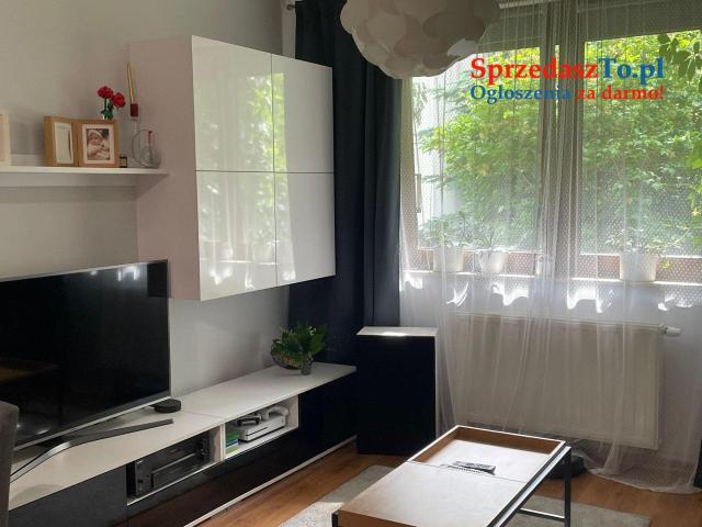 3-pokojowe mieszkanie 65 m² z tarasem
