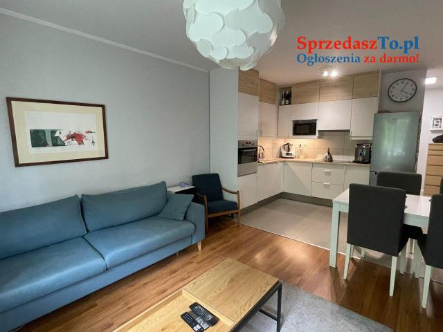 3-pokojowe mieszkanie 65 m² z tarasem