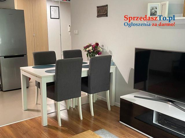 3-pokojowe mieszkanie 65 m² z tarasem