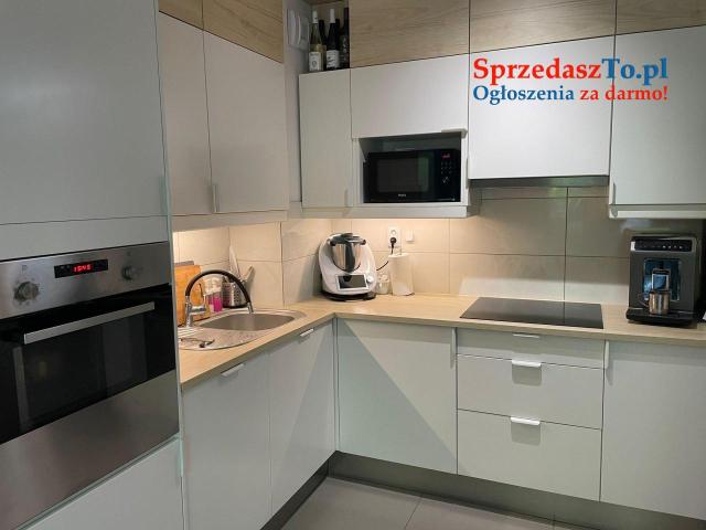 3-pokojowe mieszkanie 65 m² z tarasem - 6