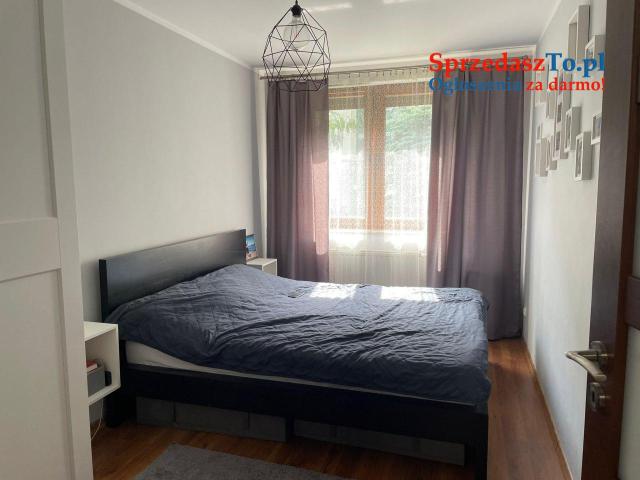 3-pokojowe mieszkanie 65 m² z tarasem - 7