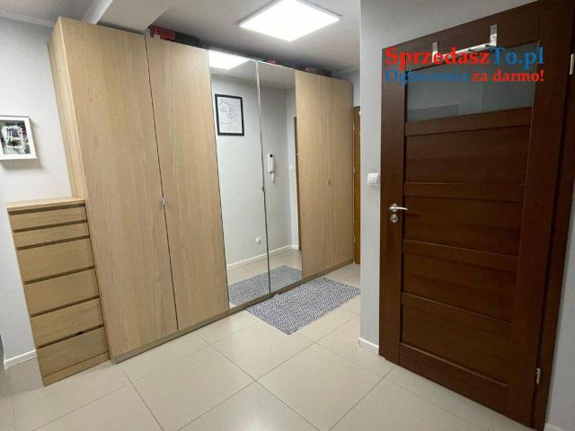 3-pokojowe mieszkanie 65 m² z tarasem - 9