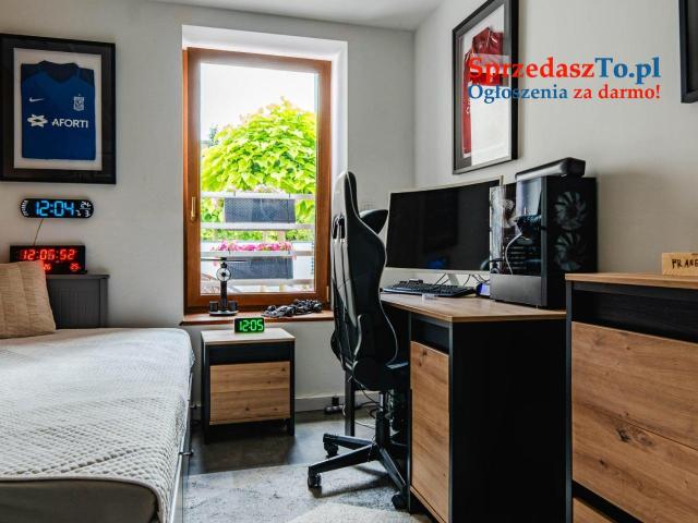 Elegancja, estetyka, komfort - Dom w Żychlinie - 11