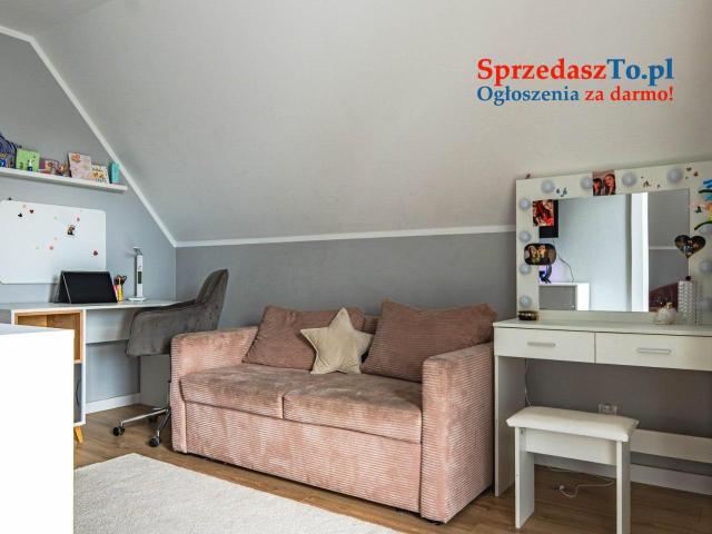 Elegancja, estetyka, komfort - Dom w Żychlinie - 15
