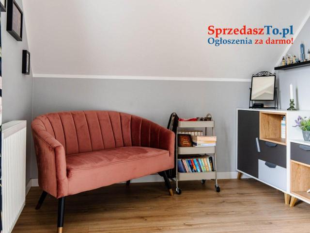 Elegancja, estetyka, komfort - Dom w Żychlinie - 16