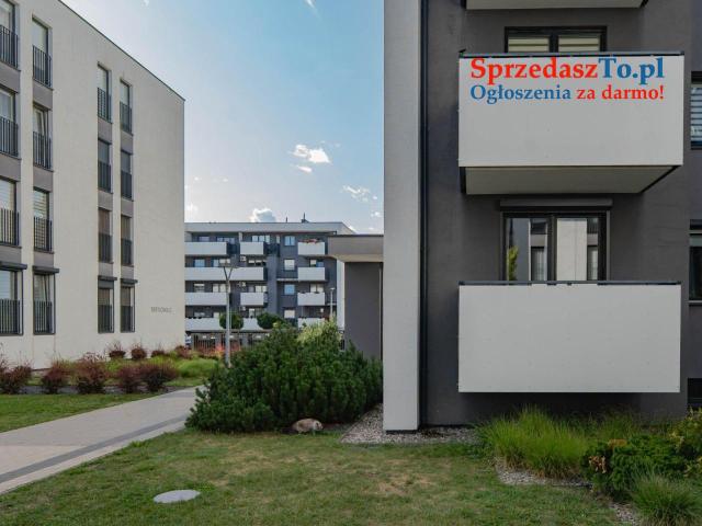 GOTOWE DO ZAMIESZKANIA | 2 POKOJE | OS. DIAMENTOWE, KONIN