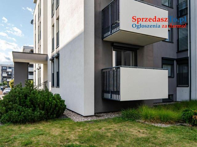 GOTOWE DO ZAMIESZKANIA | 2 POKOJE | OS. DIAMENTOWE, KONIN