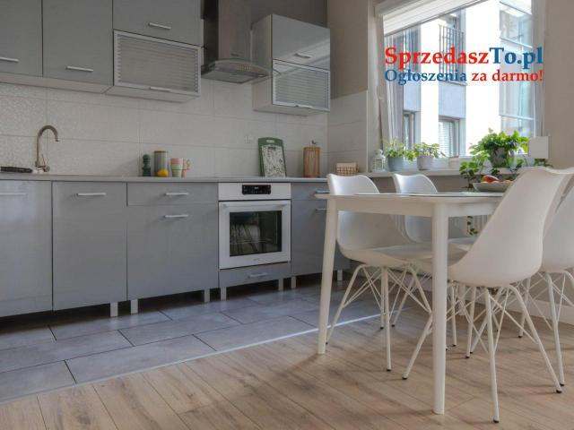 GOTOWE DO ZAMIESZKANIA | 2 POKOJE | OS. DIAMENTOWE, KONIN