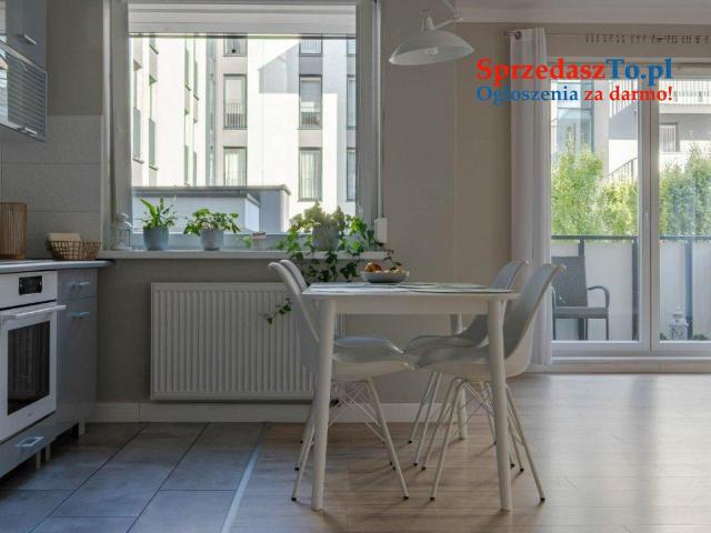 GOTOWE DO ZAMIESZKANIA | 2 POKOJE | OS. DIAMENTOWE, KONIN - 9