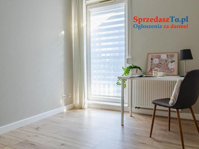 GOTOWE DO ZAMIESZKANIA | 2 POKOJE | OS. DIAMENTOWE, KONIN - 13