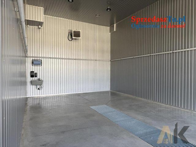 NOWOCZESNY LOKAL KOMERCYJNY 331 m² NA WYNAJEM - 8