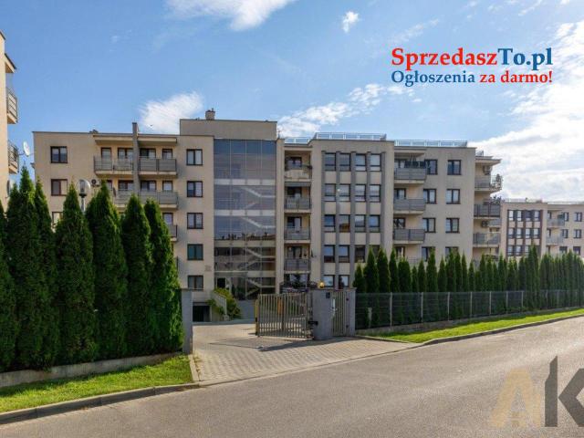 NA WYNAJEM | Wyjątkowe 2 pokoje na Osiedlu Sadyba - 6