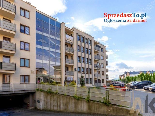 NA WYNAJEM | Wyjątkowe 2 pokoje na Osiedlu Sadyba - 7