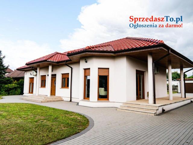 Dom w cichej i spokojnej okolicy - Posoka, gm. Stare Miasto