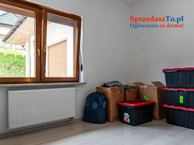 Dom w cichej i spokojnej okolicy - Posoka, gm. Stare Miasto - 13