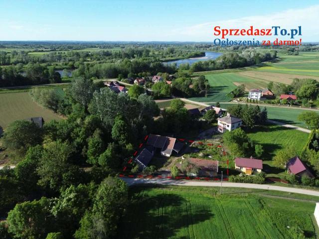 Dom w Samocicach na działce 18,49 ara - 7