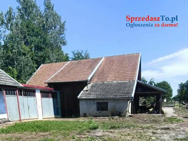 Dom w Samocicach na działce 18,49 ara - 10