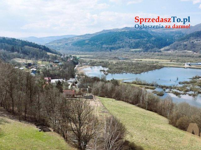 Działki z szerokim potencjałem zabudowy! - Kurów