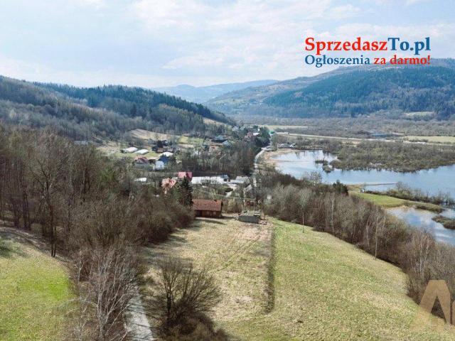 Działki z szerokim potencjałem zabudowy! - Kurów - 6