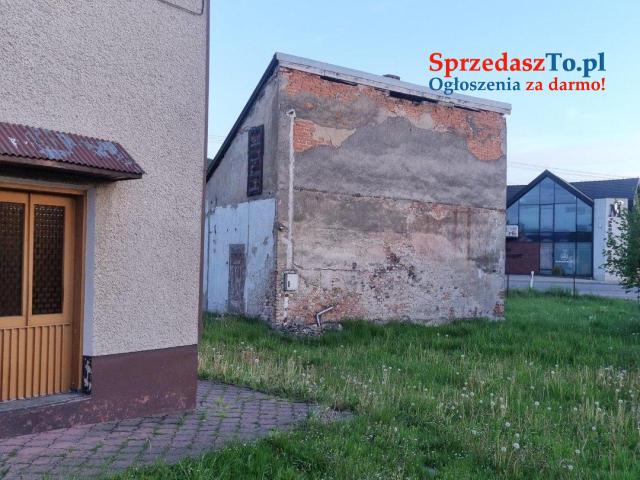 Sprzedam dom w Stryszawie