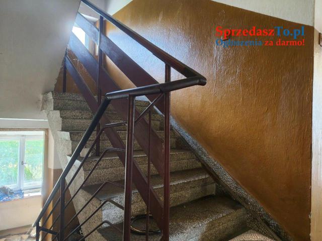 Dom w Zaczarniu, k.Tarnowa