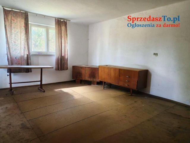 Dom w Zaczarniu, k.Tarnowa - 7