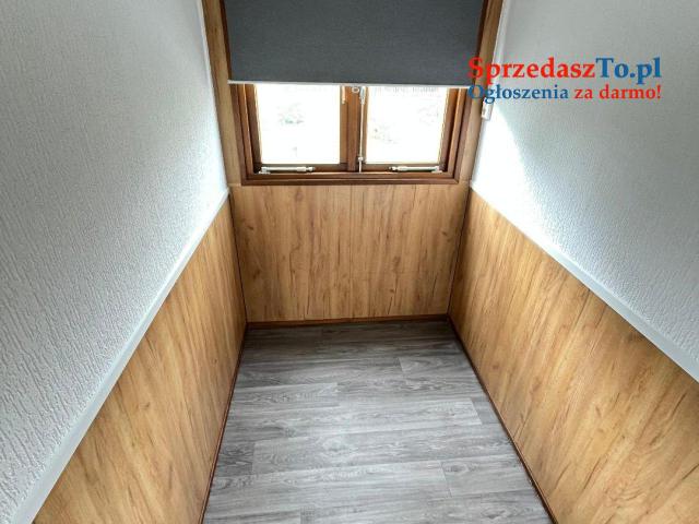 DREWNIANY domek holenderski nr 105! - 8