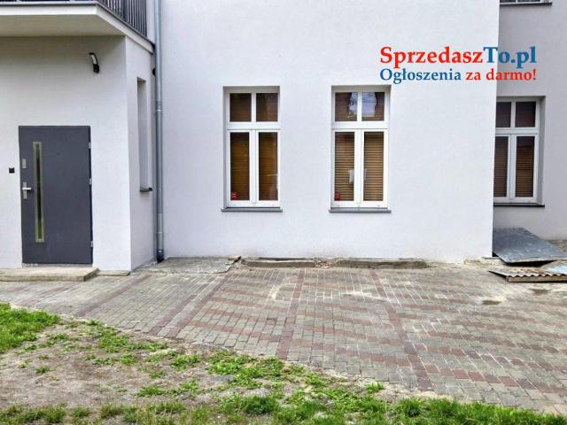 Mieszkanie na sprzedaż z potencjałem w centrum Chodzieży