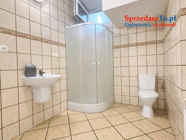 Mieszkanie na sprzedaż z potencjałem w centrum Chodzieży - 6