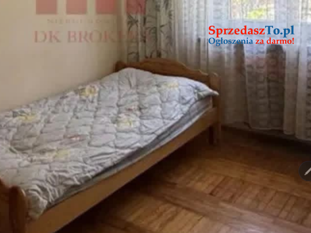 Sprzedam mieszkanie ropczyce