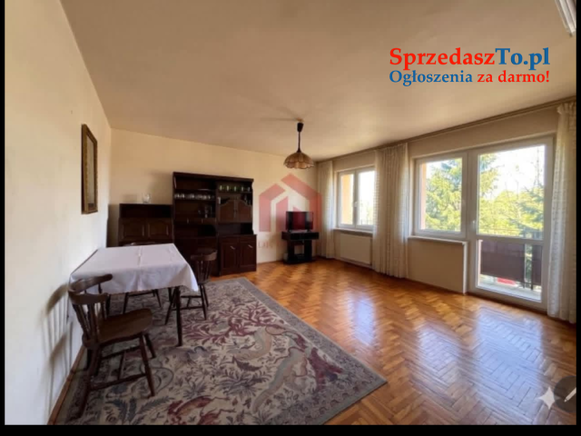 Sprzedam mieszkanie ropczyce