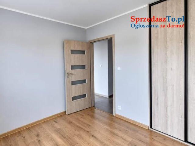 Mieszkanie na wynajem – Margonin, osiedle Polanka