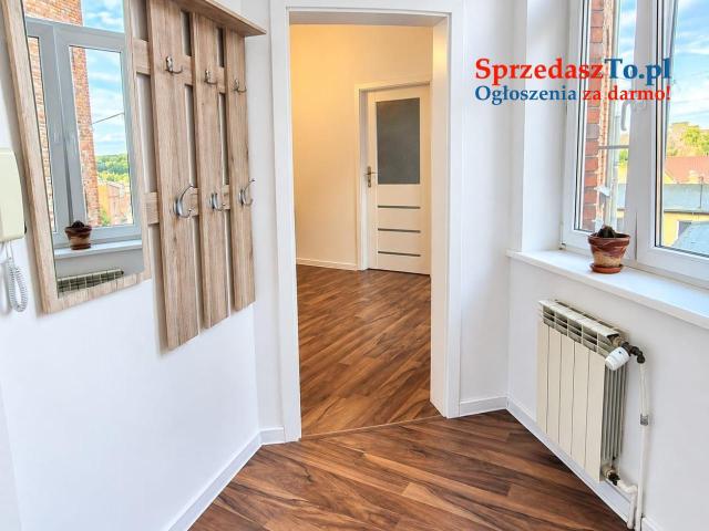 🏡 MIESZKANIE NA WYNAJEM – CHODZIEŻ CENTRUM