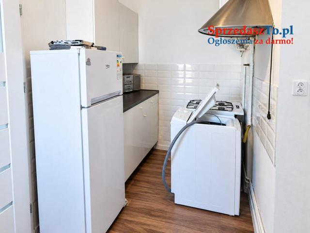 🏡 MIESZKANIE NA WYNAJEM – CHODZIEŻ CENTRUM - 6