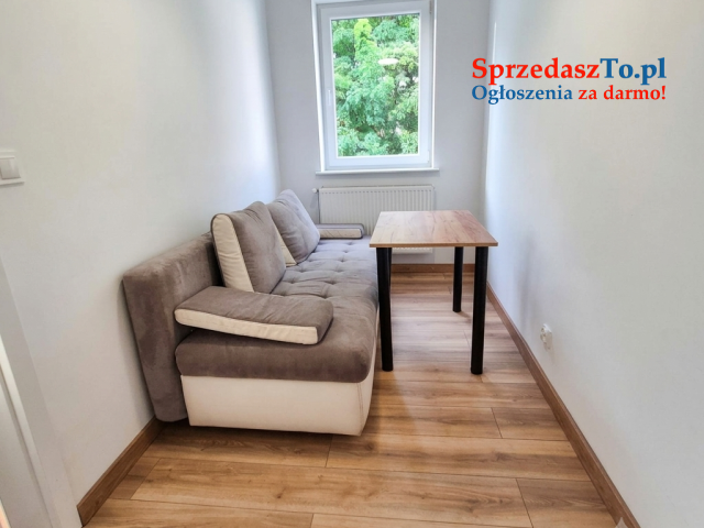 🏡 MIESZKANIE NA WYNAJEM – CHODZIEŻ
