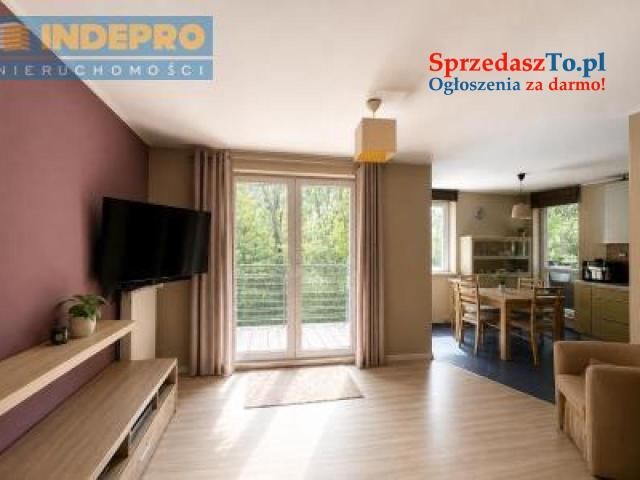 Mieszkanie 107m2, dwa poziomy-Ursus