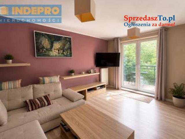 Mieszkanie 107m2, dwa poziomy-Ursus