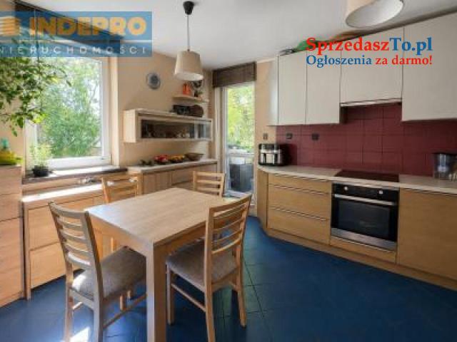 Mieszkanie 107m2, dwa poziomy-Ursus