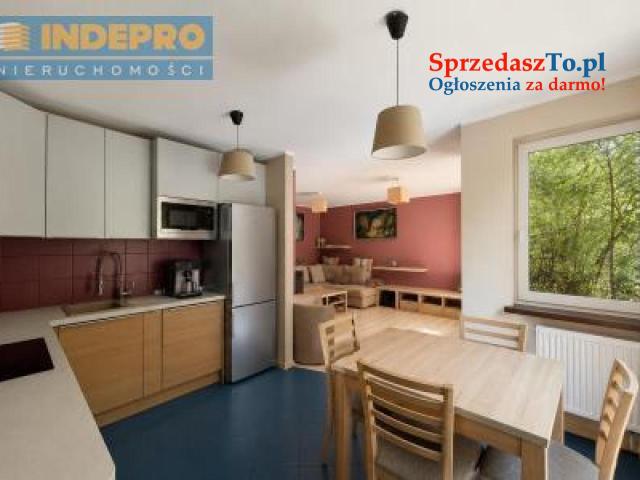 Mieszkanie 107m2, dwa poziomy-Ursus
